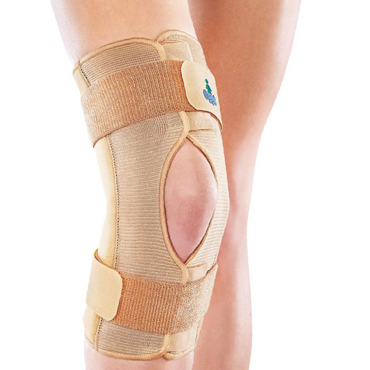 Oppo Hinged Knee Support Xl-Large