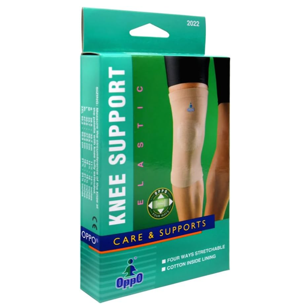 Oppo Knee Support (Xl)