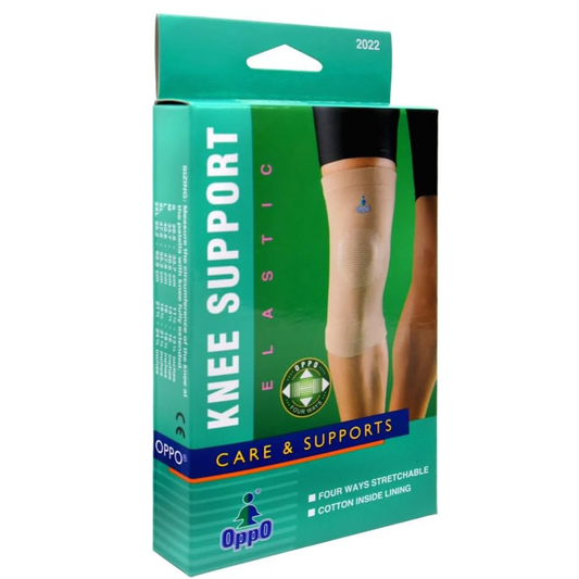 Oppo Knee Support (Xl)