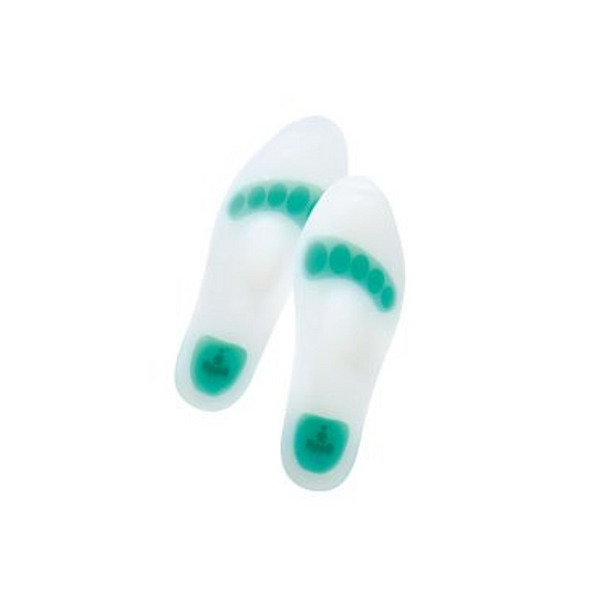Oppo Silicon Insoles-(N3)