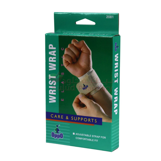 OPPO WRIST SUPPORT (L)