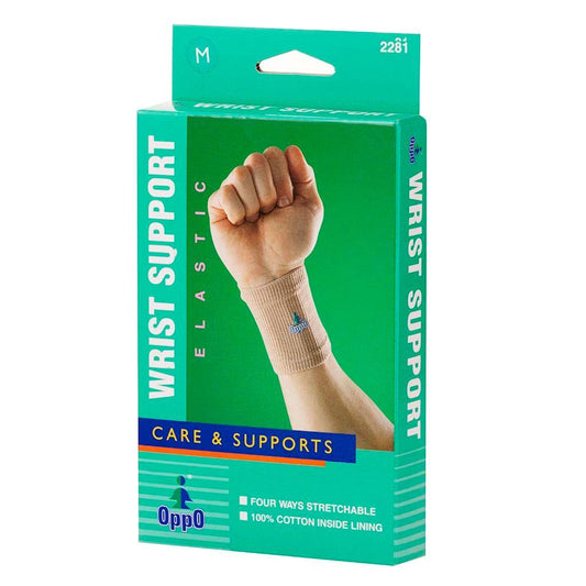 Oppo Wrist Support (M)