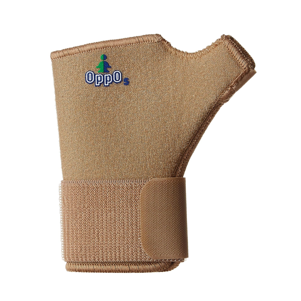Oppo Wrist Support (S)