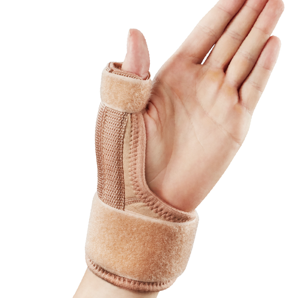 Oppo Wrist Thumb Support Xl-Large