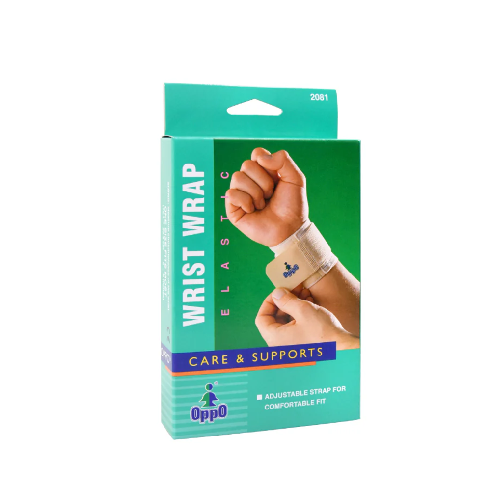 Oppo Wrist Wrap Elastic