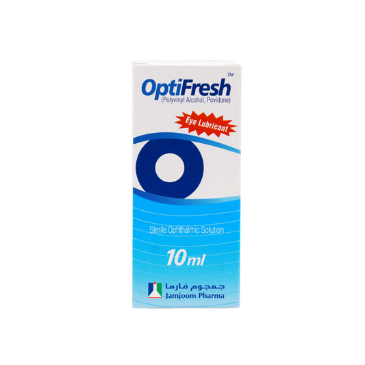 Optifresh Oph.Solu. - 10 Ml