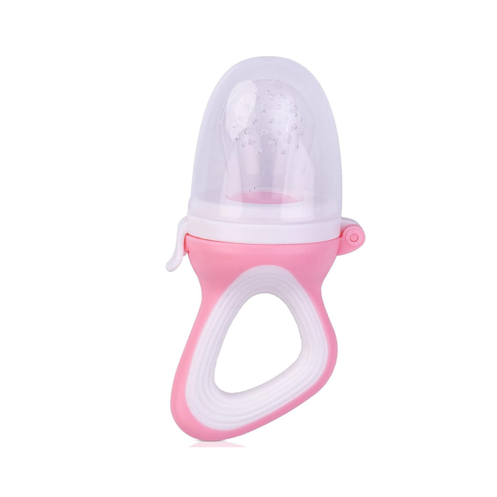 Optimal Baby Food Feeder 6+ Pink Opb-1128 P