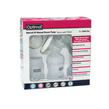 Optimal Natural Fit Manual Breast Pump-Opd 1080