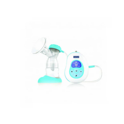 Optimal Portable Electric Breast Pump