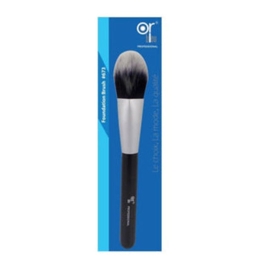 Or Bleu Brush Collection 686