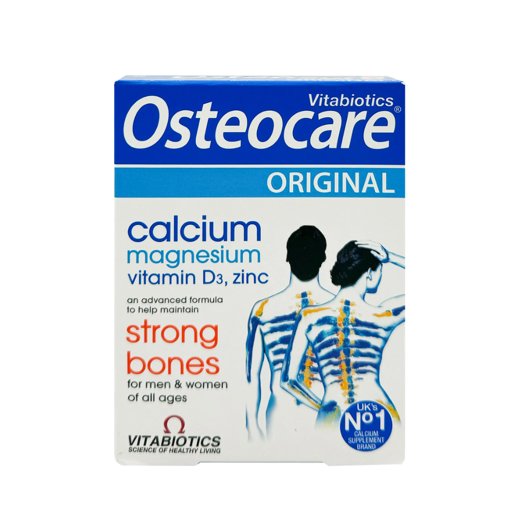 Osteocare Tab 30 S