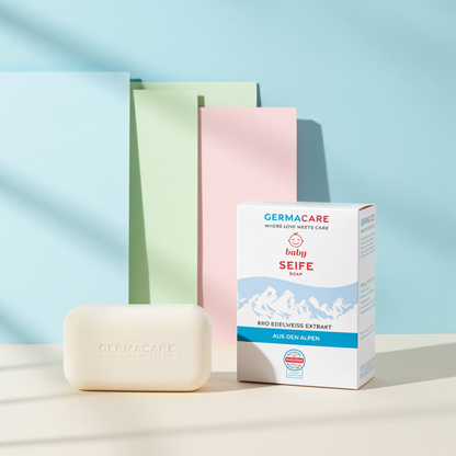 Germacare Baby Soap 100g