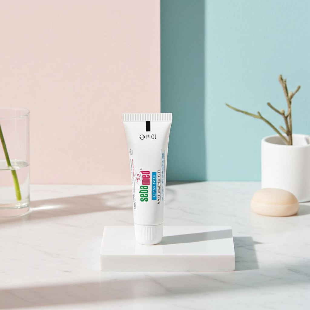 Sebamed Clear Face Anti-Pimple Gel 10 ml