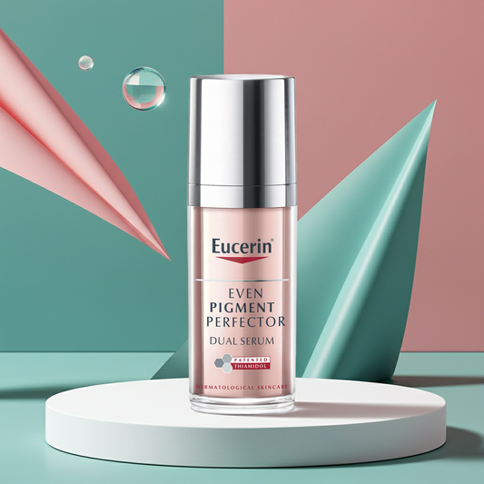 Eucerin Even Pigment Perfector Dual Serum 30ml