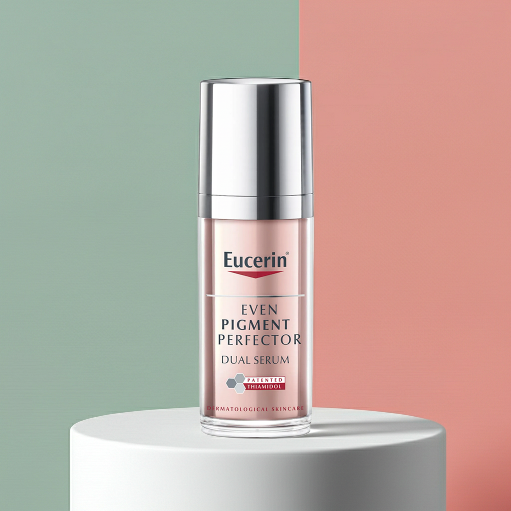 Eucerin Even Pigment Perfector Dual Serum 30ml