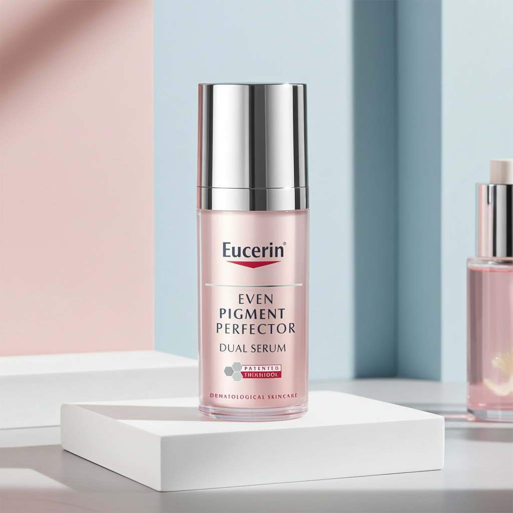 Eucerin Even Pigment Perfector Dual Serum 30ml