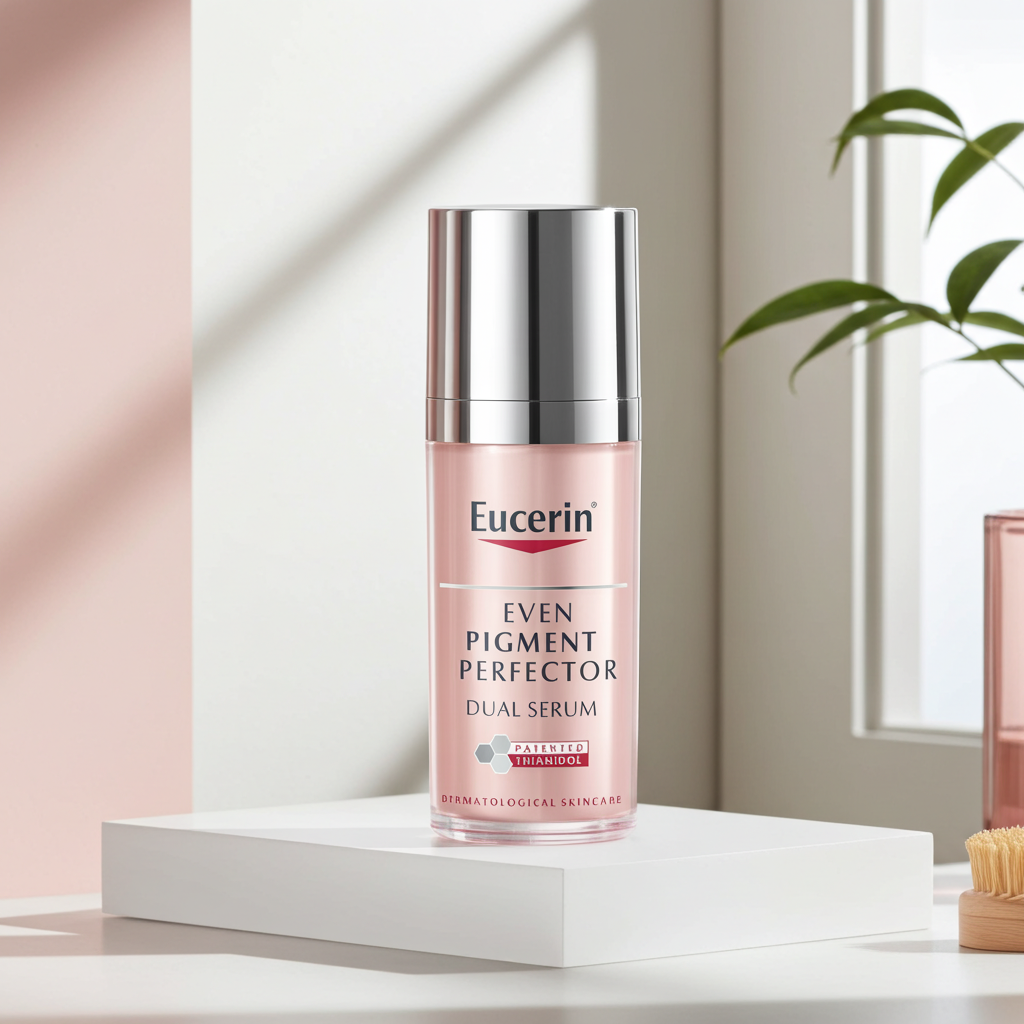 Eucerin Even Pigment Perfector Dual Serum 30ml