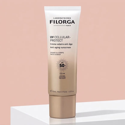 Filorga UV-Cellular Protect SPF 50+ 125 ml