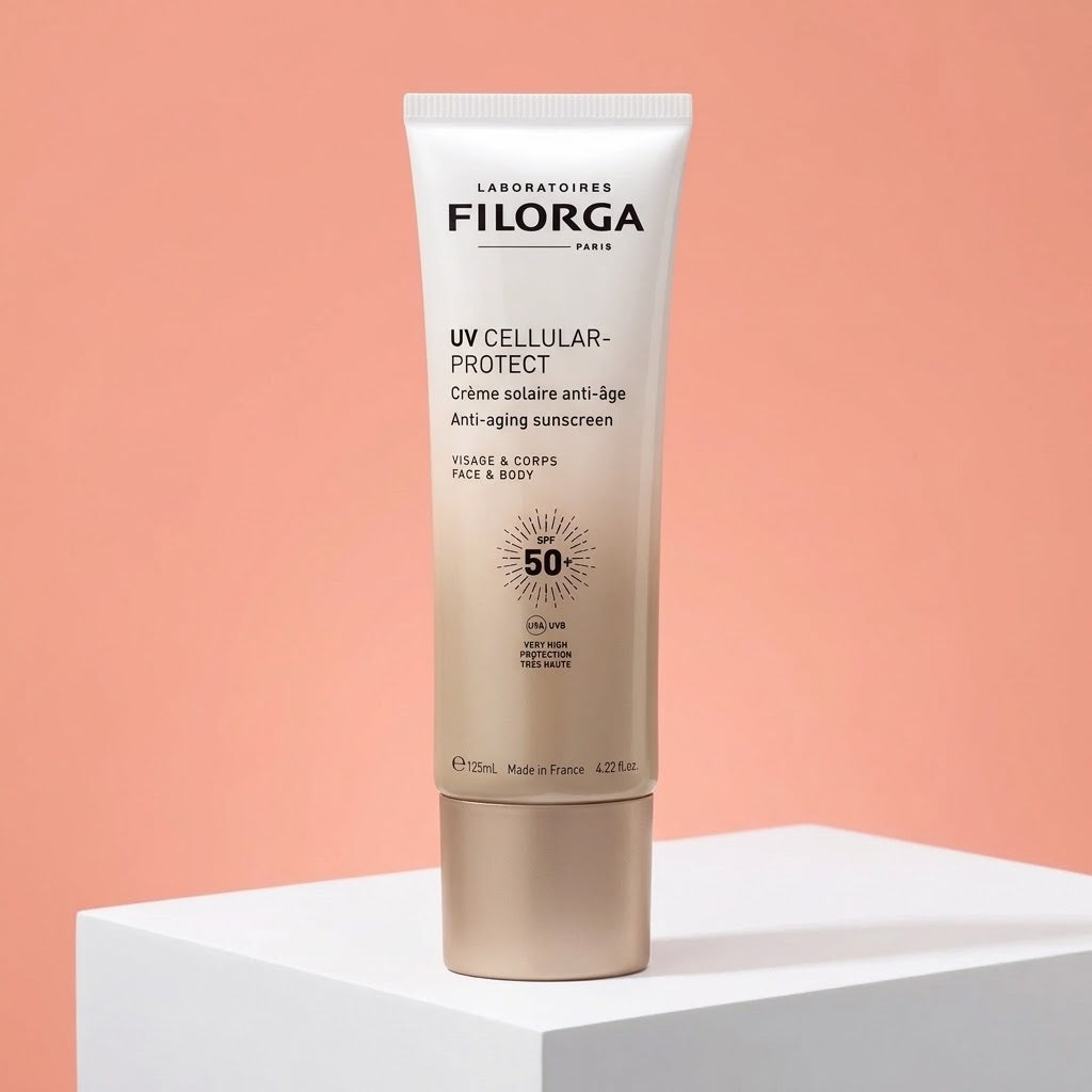 Filorga UV-Cellular Protect SPF 50+ 125 ml