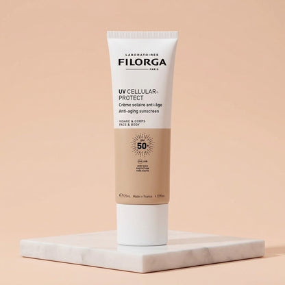 Filorga UV-Cellular Protect SPF 50+ 125 ml