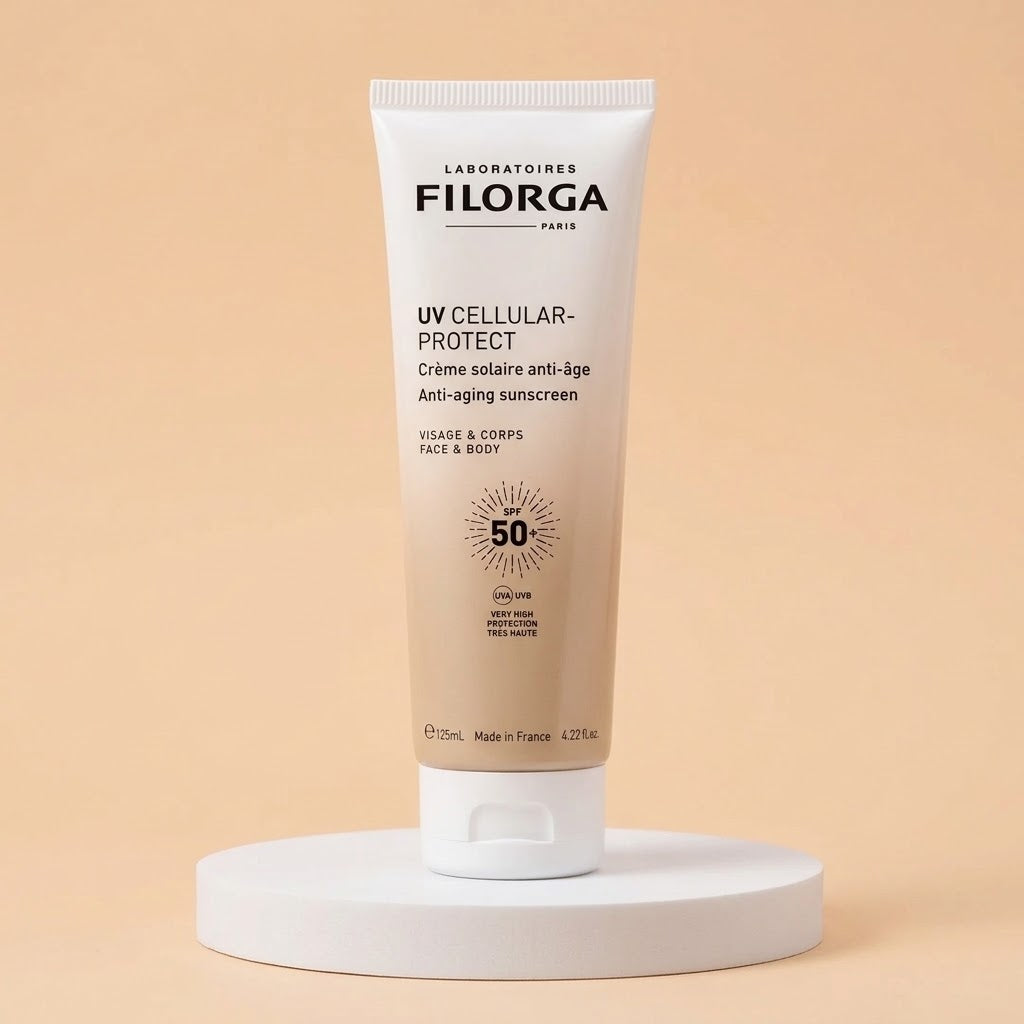 Filorga UV-Cellular Protect SPF 50+ 125 ml
