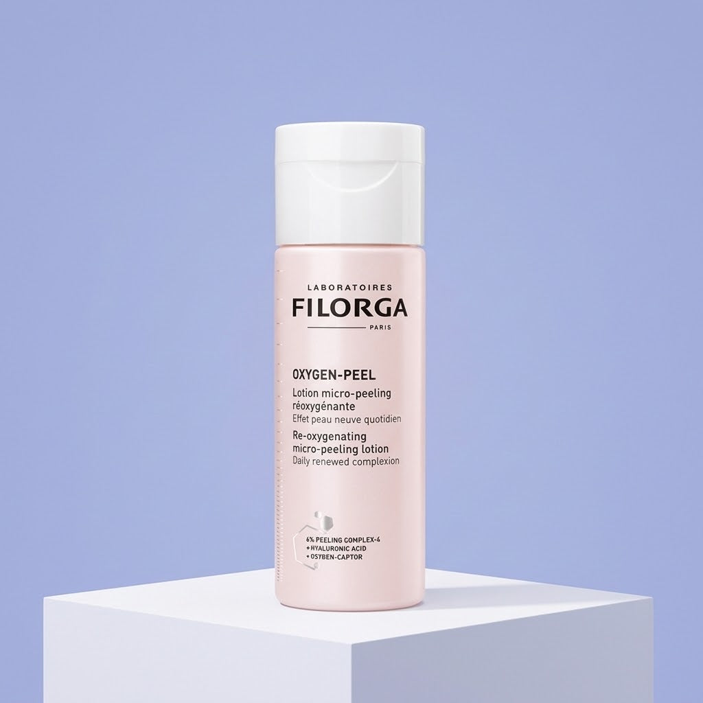 Filorga Oxygen-Peel Micro-Peeling Lotion 150 ml
