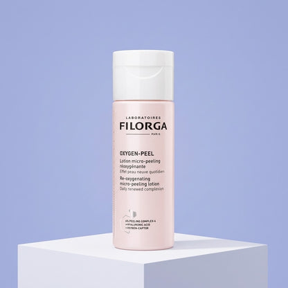 Filorga Oxygen-Peel Micro-Peeling Lotion 150 ml