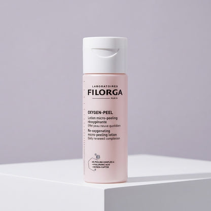 Filorga Oxygen-Peel Micro-Peeling Lotion 150 ml