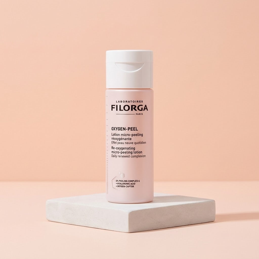 Filorga Oxygen-Peel Micro-Peeling Lotion 150 ml