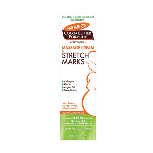 Palmer's Cream For Stretch Mark-125Gms