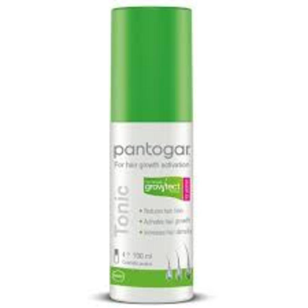 Pantogar Hair Tonic For Women 100 Ml