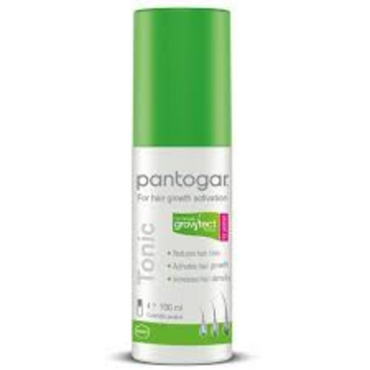 Pantogar Hair Tonic For Women 100 Ml