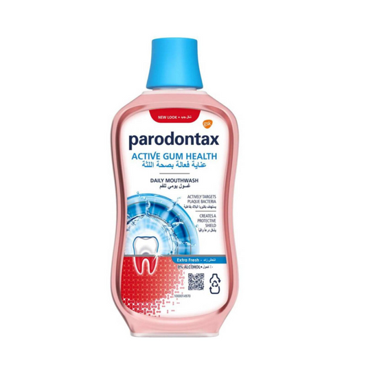 Parodontax Daily M/W Active Gum Health Extra Fresh 300Ml