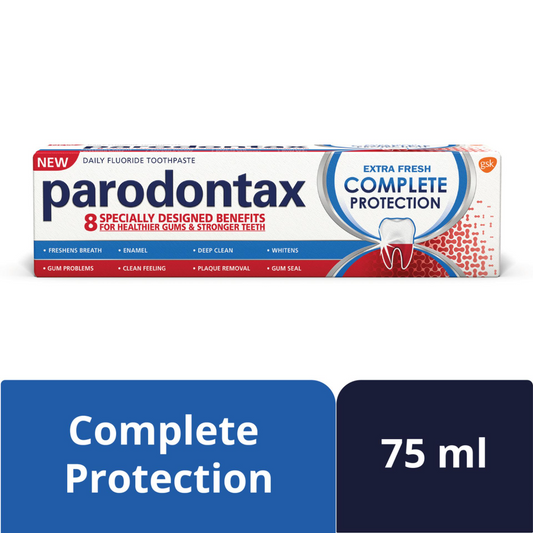 Parodontax Toothpaste Comp Protn Ef 75Ml