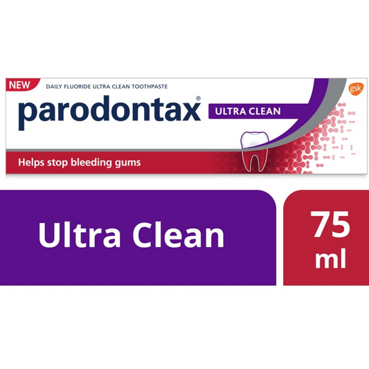 Parodontax Ultra Clean 75 Ml