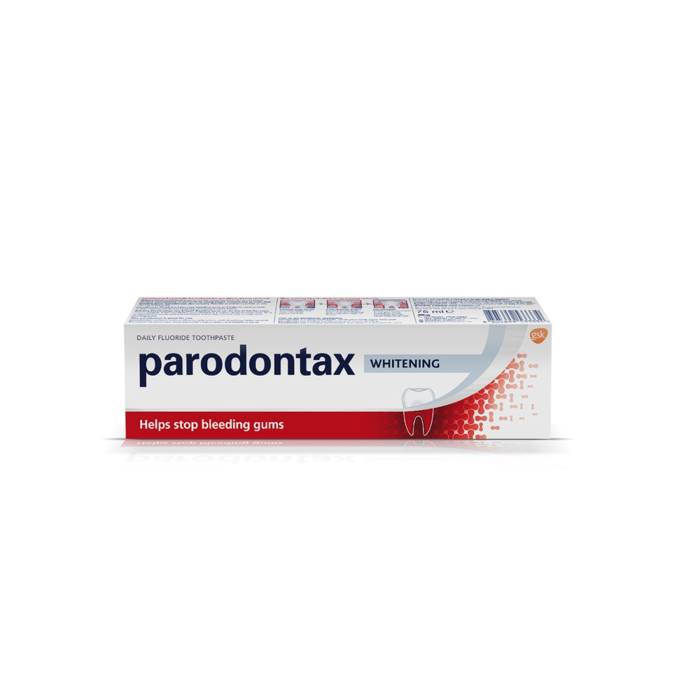 Parodontax Whitening Paste 75 Ml