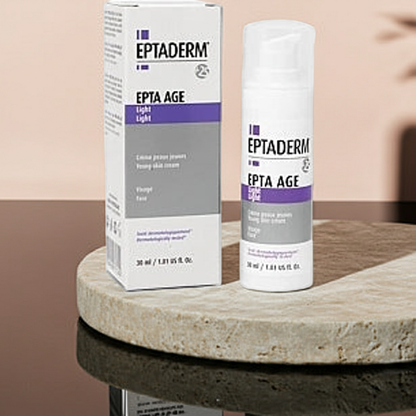 Eptaderm Epta Age Light Serum 30ml