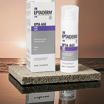 Eptaderm Epta Age Light Serum 30ml