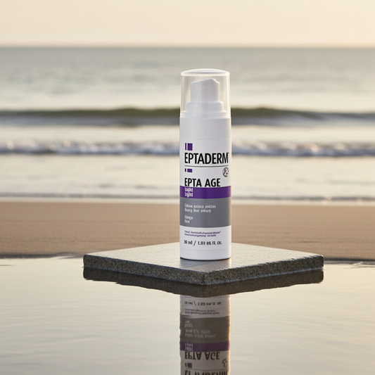 EPTA AGE LIGHT 30 ML