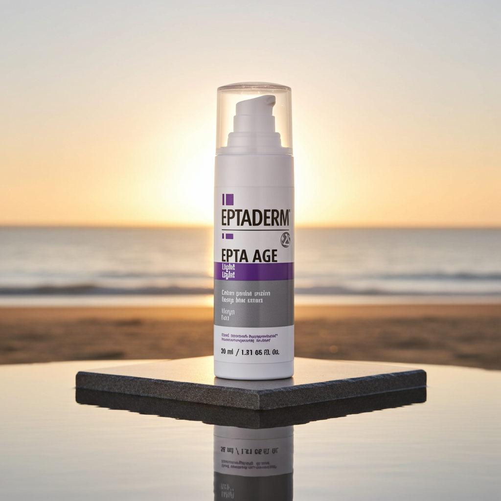 Eptaderm Epta Age Light Serum 30ml