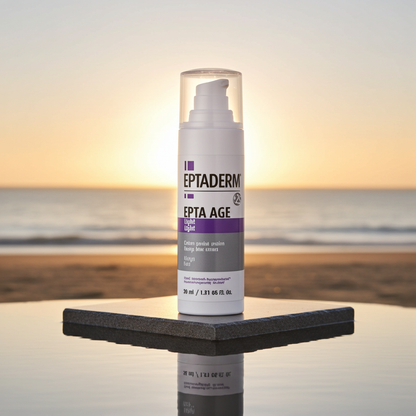 Eptaderm Epta Age Light Serum 30ml