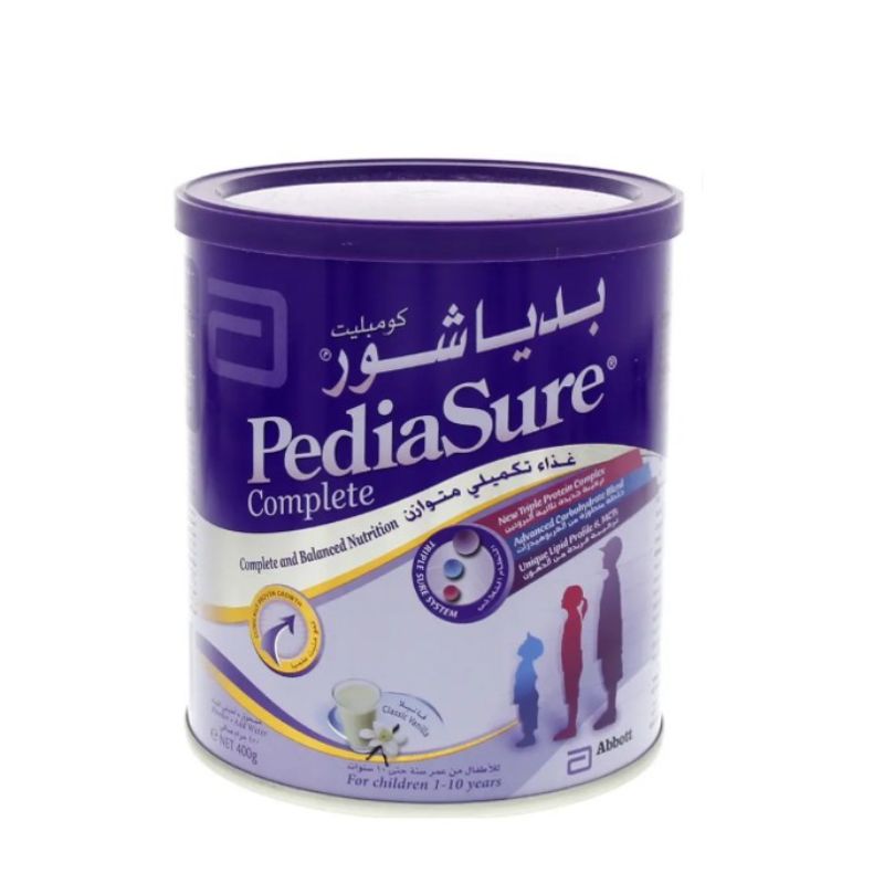 Pediasure Complete 3+ Vanilla Powder 900 G