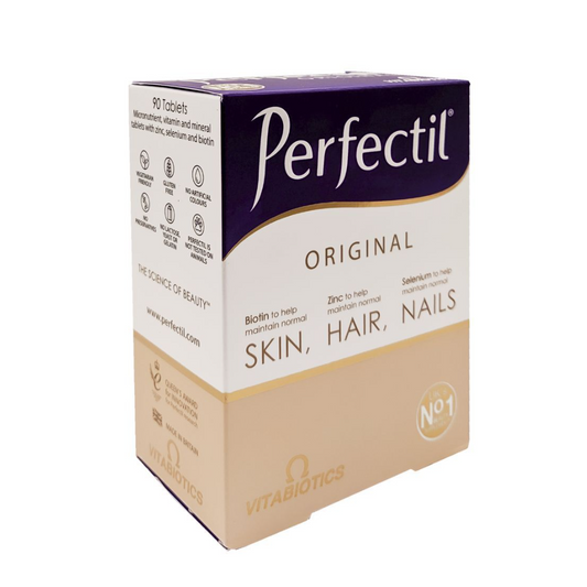 Perfectil Tablets, 2X15 Pieces
