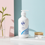 Qv Face Gentle Cleanser, 250Ml