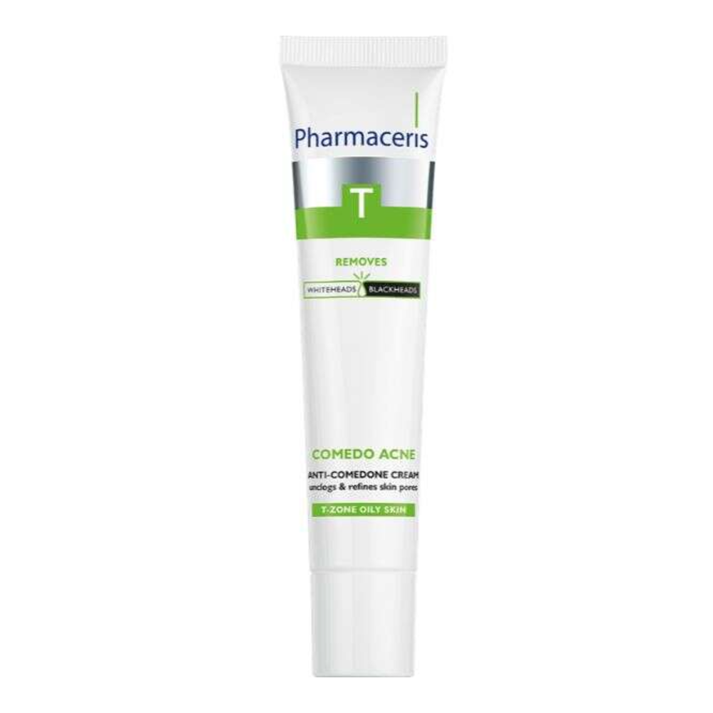 Pharmaceris Anti-Comedone Cream, 40Ml