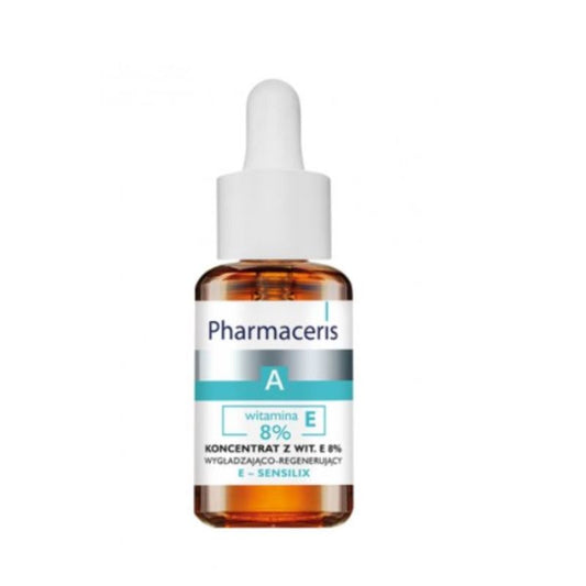 Pharmaceris E-Sensilix Serum With Vit E 8% 30 Ml