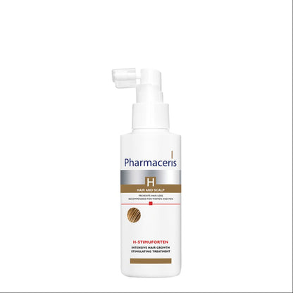 Pharmaceris H-Stimuforten Intensive Hair Growth Spray 125 ml