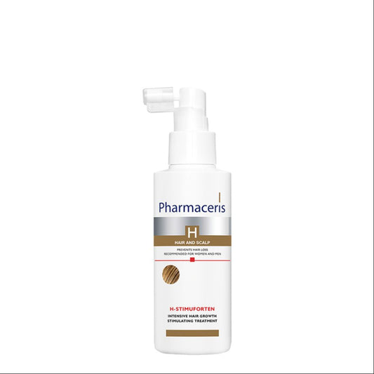 Pharmaceris H-Stimuforten Intensive Hair Treatment 125 Ml
