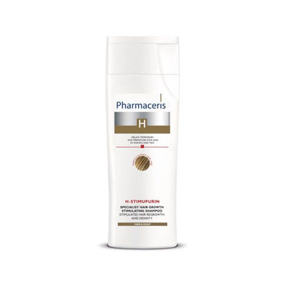 Pharmaceris H Stimupurin Hair Growth Stimulating Shampoo 250ml