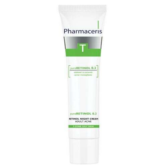 Pharmaceris Puri-Retional Adult Acne Treatment